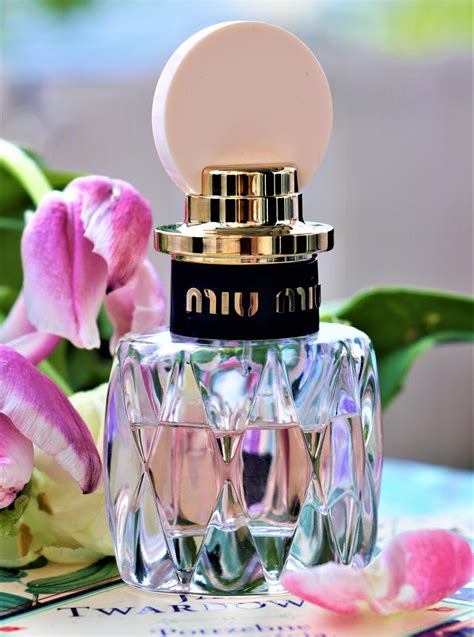 miu miu l eau rose perfume review|Miu Miu L’Eau Rosee ~ fragrance review :: Now Smell This.